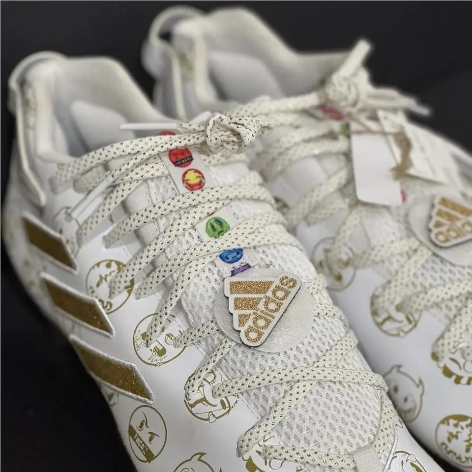Adidas shoes - adidas Freak 22 Big Mood - White 6