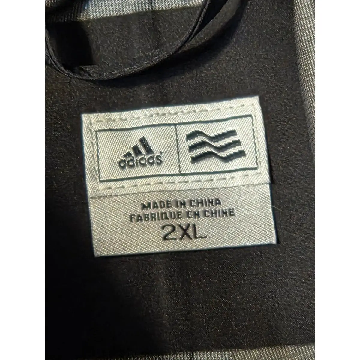 Adidas clothing - Multicolor 3