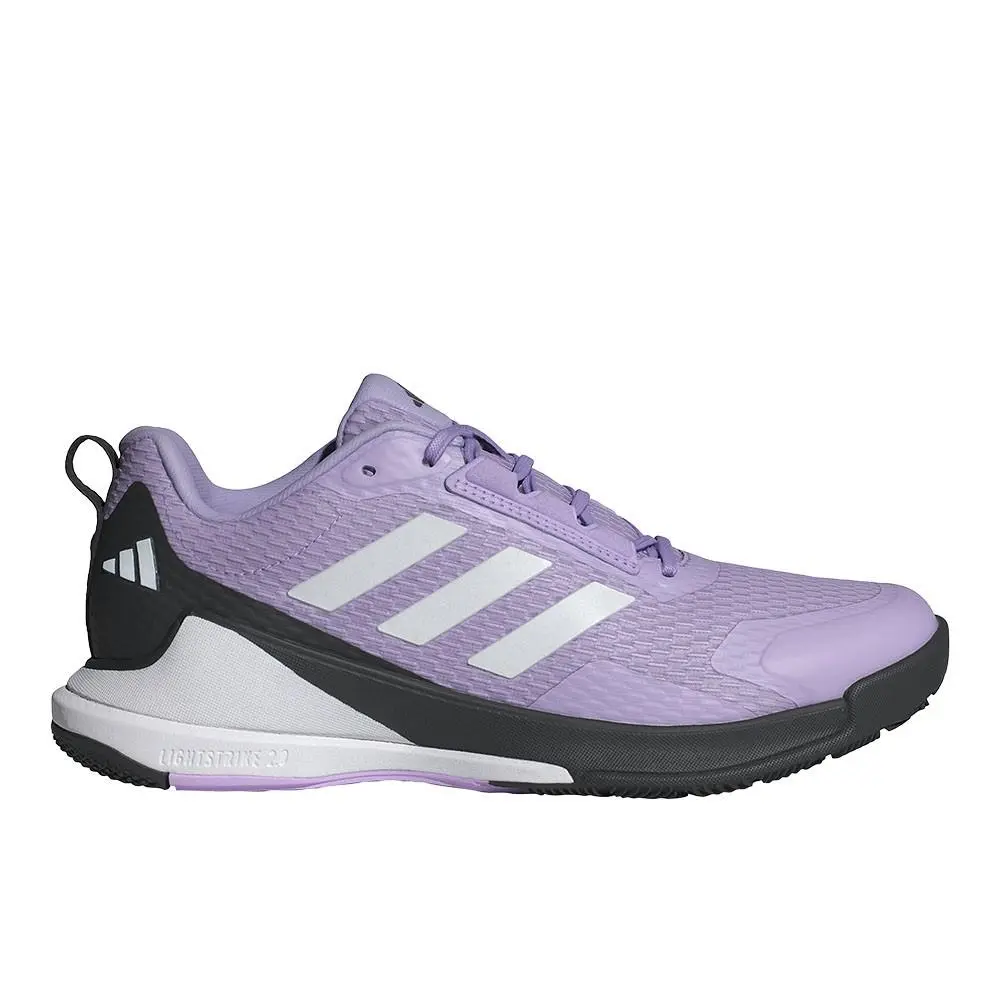 Adidas Novaflight 2 Volleyball Womens Size 9 M Sneakers Athletic Shoes JP9761