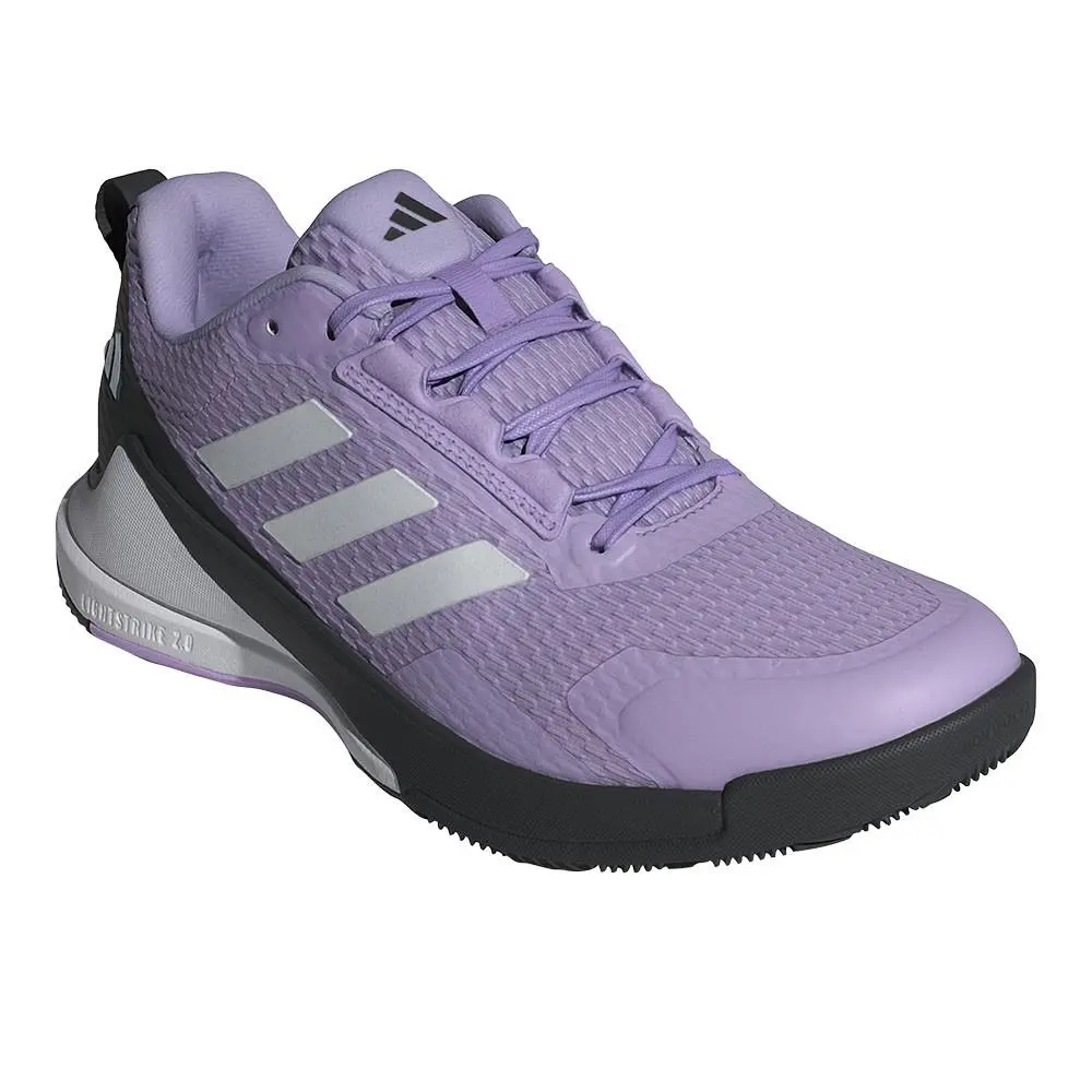 Adidas shoes - adidas Novaflight 2 Volleyball - Novaflight Volleyball - JP9761 - Purple (UPC: 197620917136) 0