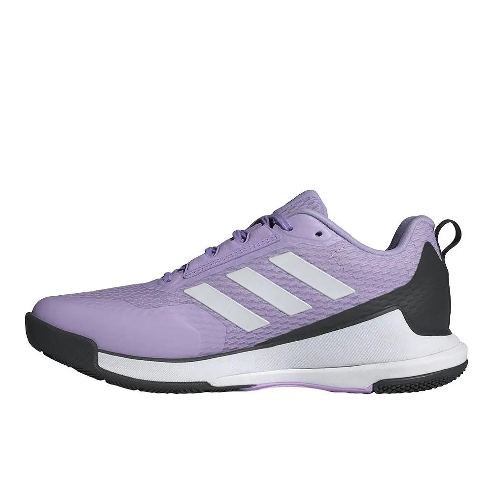 Adidas shoes - adidas Novaflight 2 Volleyball - Novaflight Volleyball - JP9761 - Purple (UPC: 197620917136) 1