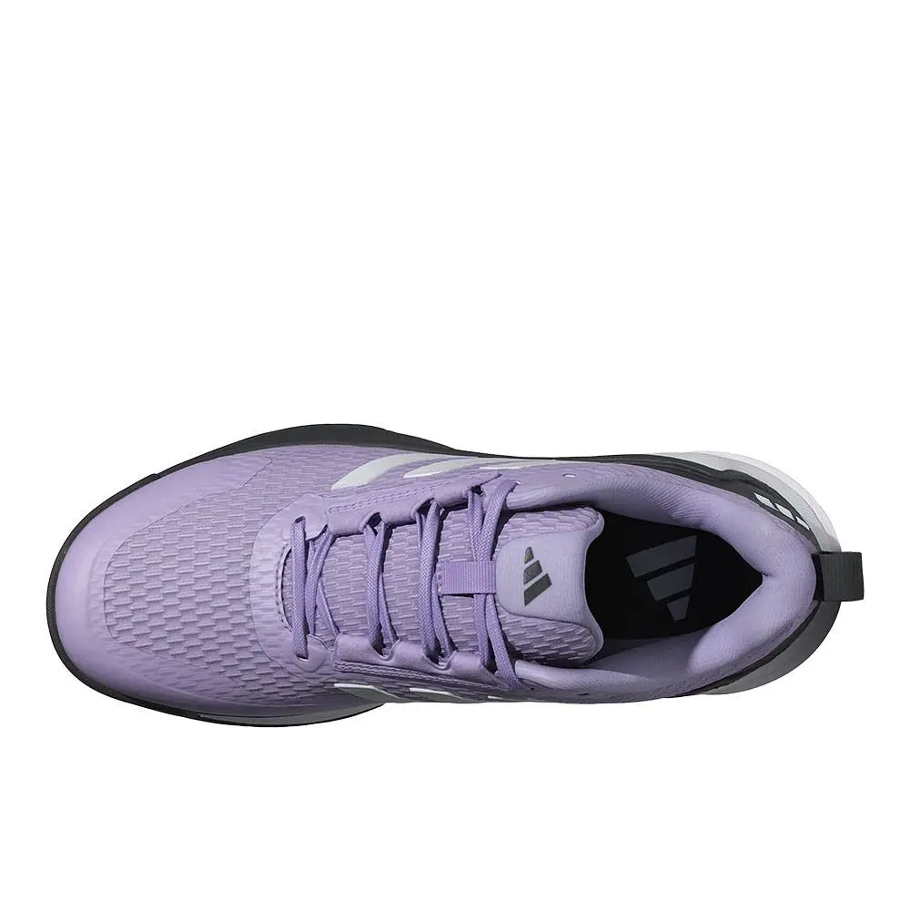 Adidas shoes - adidas Novaflight 2 Volleyball - Novaflight Volleyball - JP9761 - Purple (UPC: 197620917136) 2