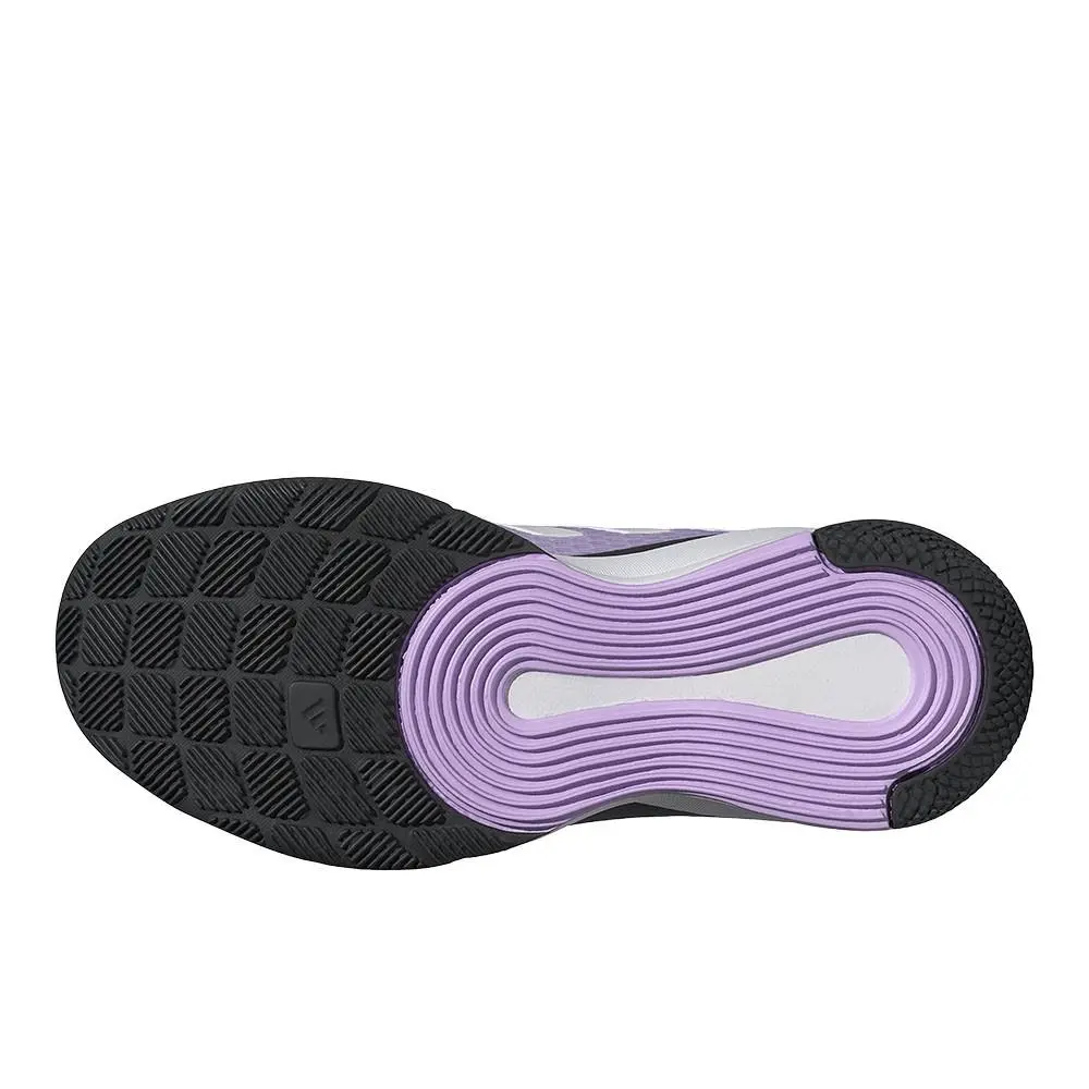 Adidas shoes - adidas Novaflight 2 Volleyball - Novaflight Volleyball - JP9761 - Purple (UPC: 197620917136) 3