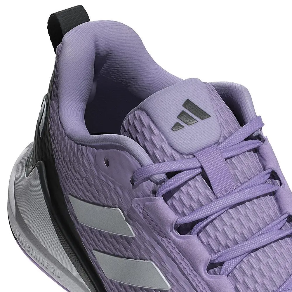 Adidas shoes - adidas Novaflight 2 Volleyball - Novaflight Volleyball - JP9761 - Purple (UPC: 197620917136) 4