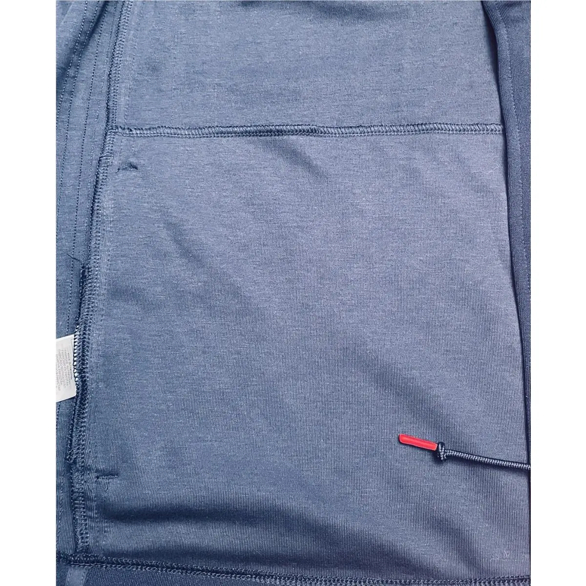 Adidas clothing - Navy/Red 10