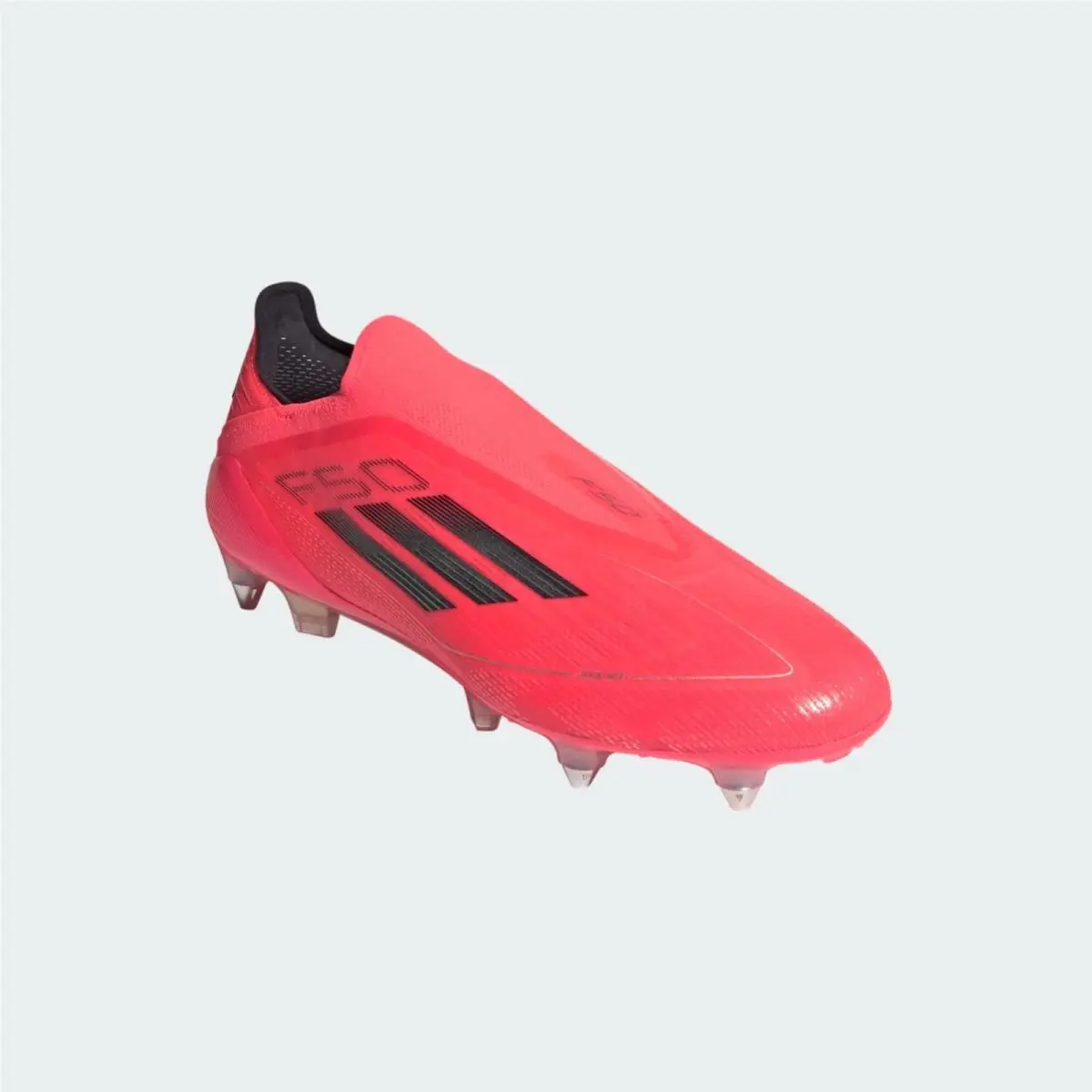 Adidas shoes - Adidas F50 Elite SG LL - IF1318 - Red 2