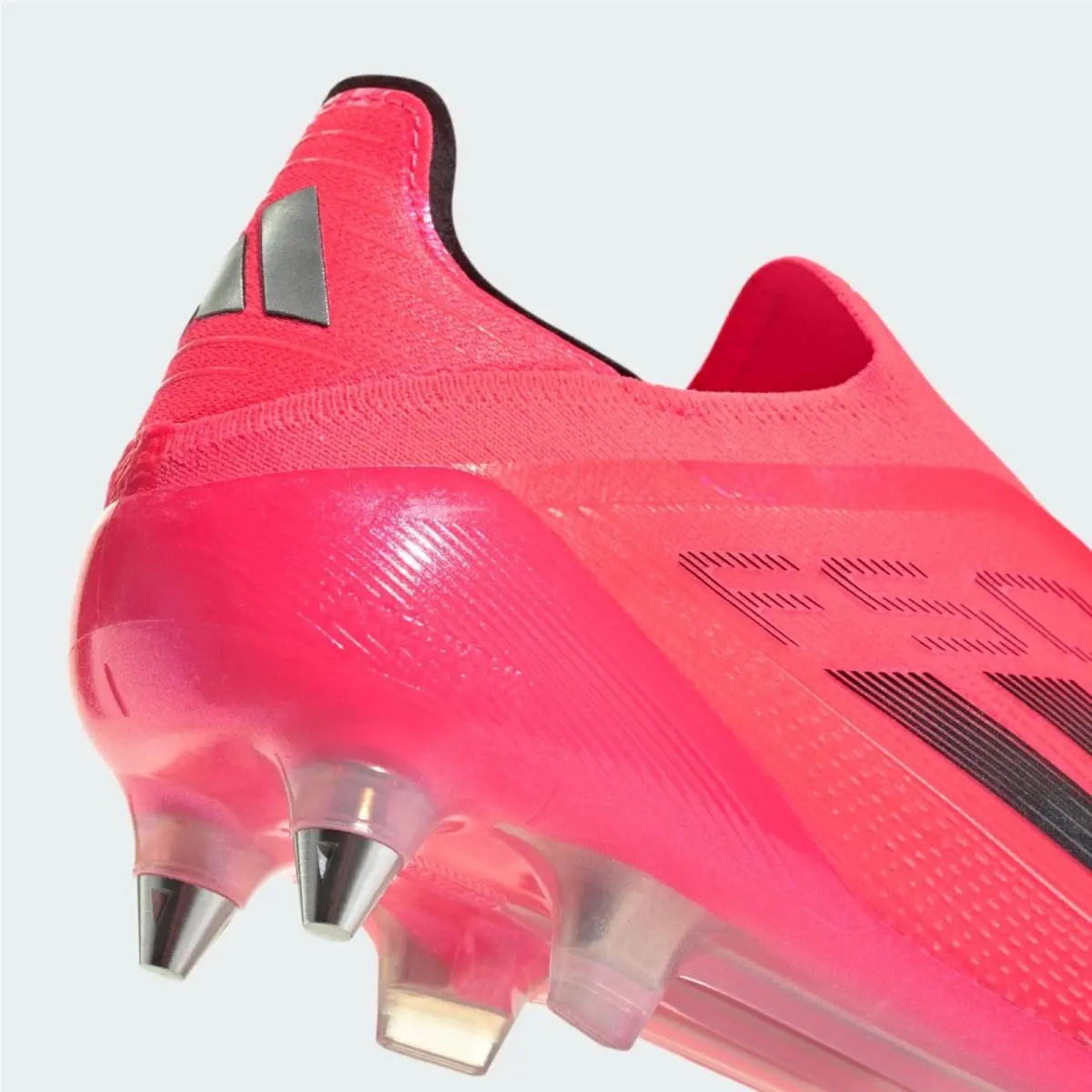 Adidas shoes - Adidas F50 Elite SG LL - IF1318 - Red 5