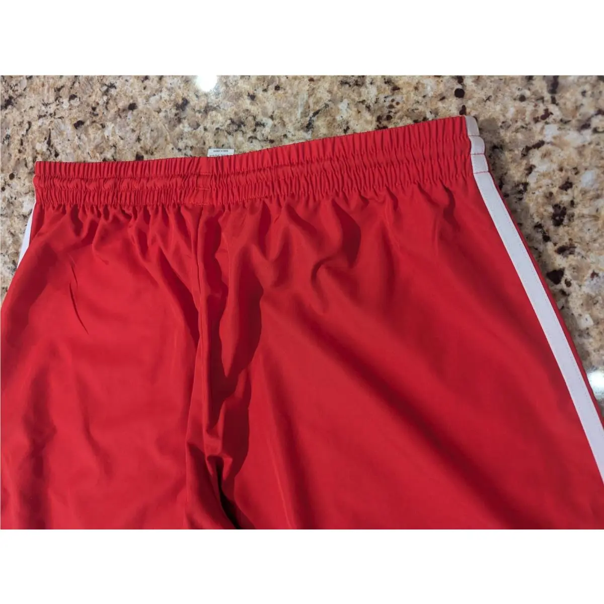 Adidas clothing - KD6299 - KD6299 - Better Scarlet (UPC: 198327405377) 10