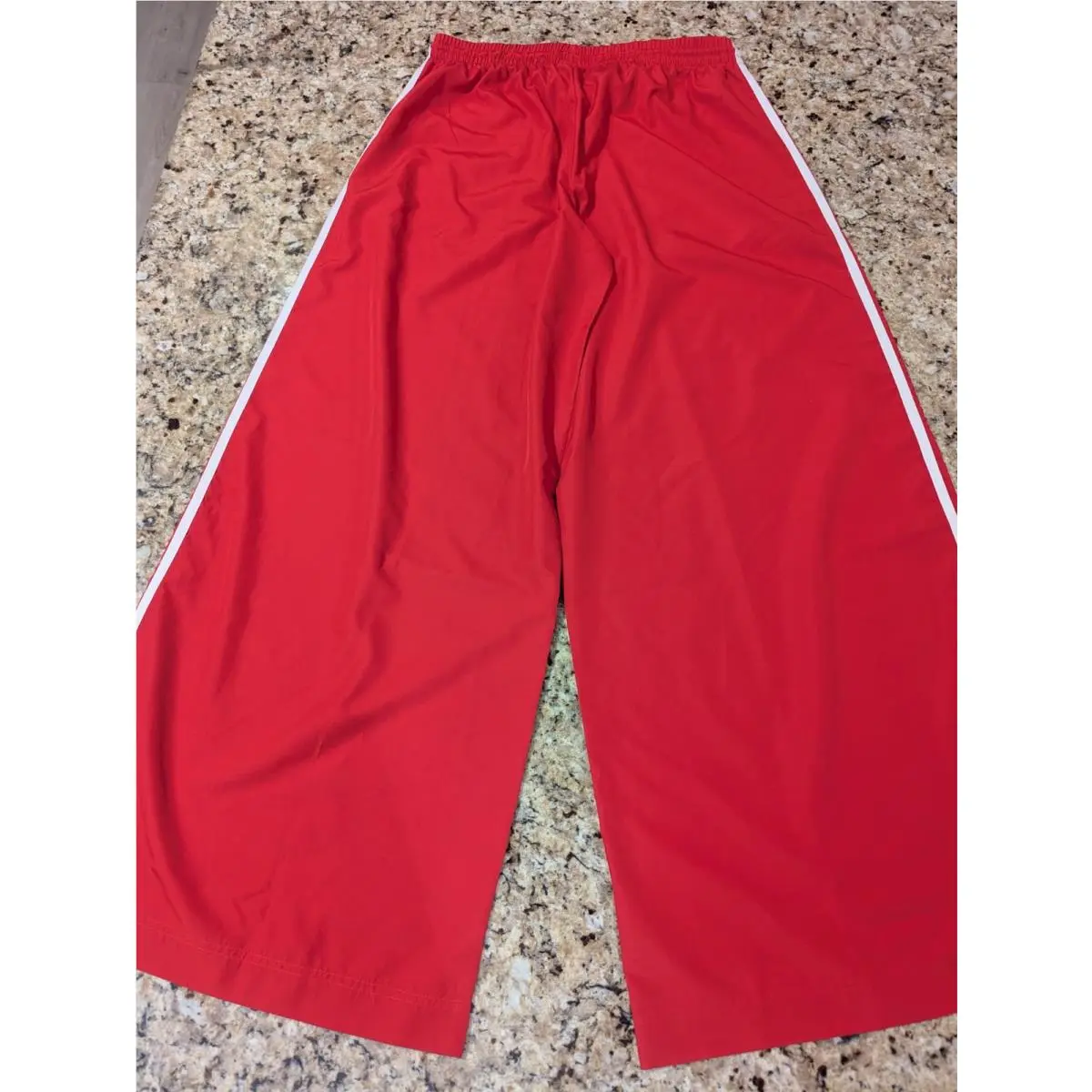 Adidas clothing - KD6299 - KD6299 - Better Scarlet (UPC: 198327405377) 0