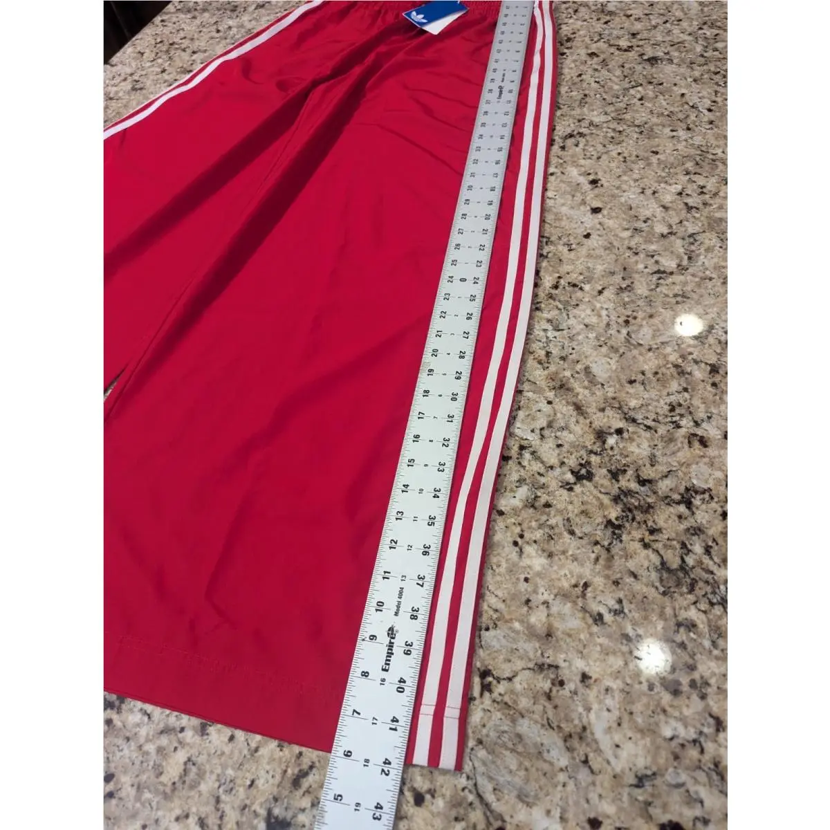 Adidas clothing - KD6299 - KD6299 - Better Scarlet (UPC: 198327405377) 7