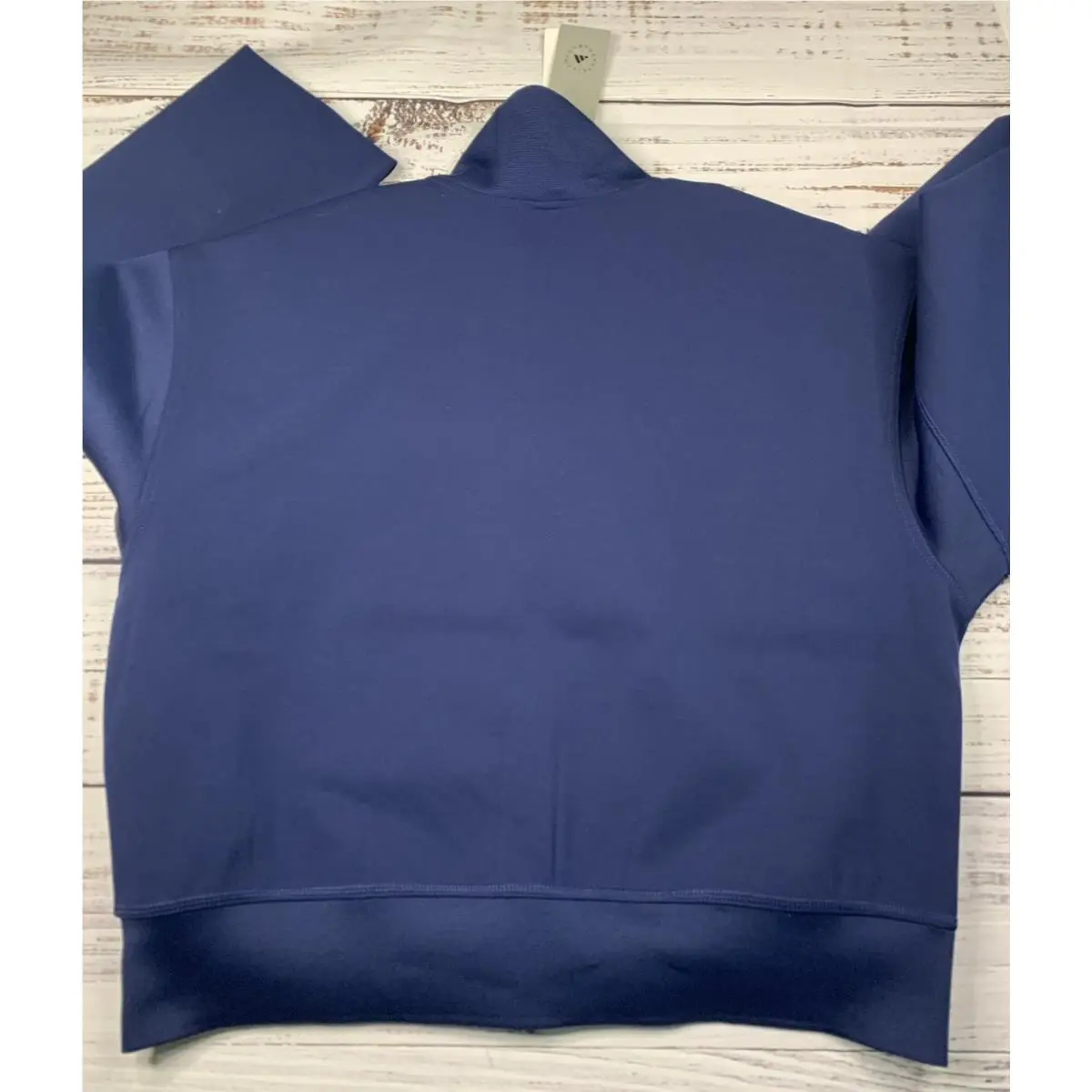 Adidas clothing - Blue 5