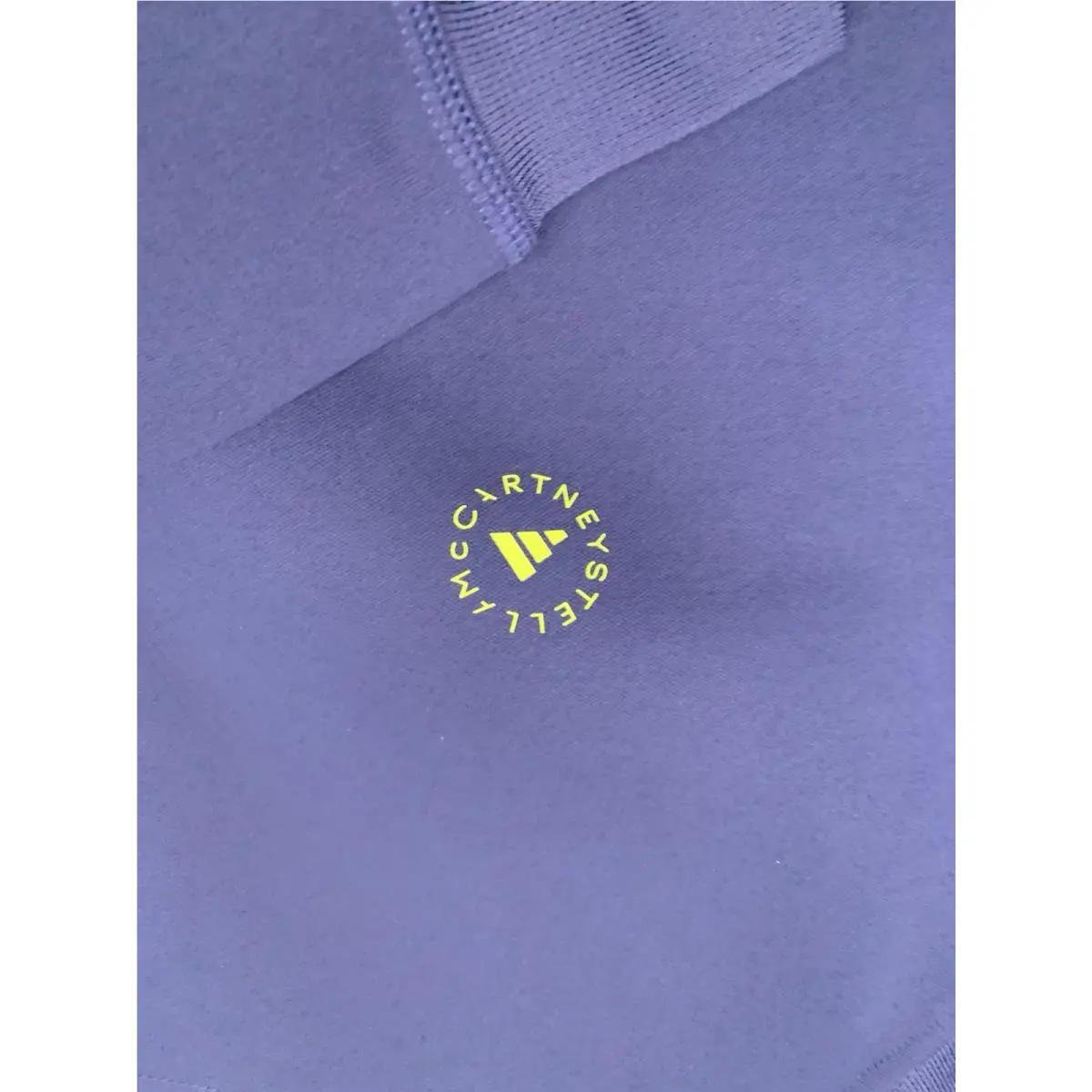 Adidas clothing - Blue 1