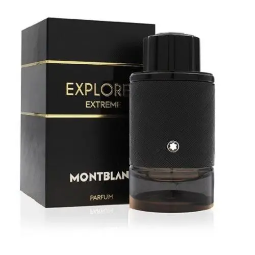 Montblanc Explorer Extreme 3.3 Oz. 100ml Parfum Spray Men
