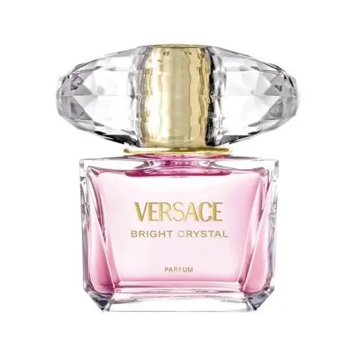 Versace Bright Crystal Parfum For Women 3.0 Fl. Oz. / 90ml