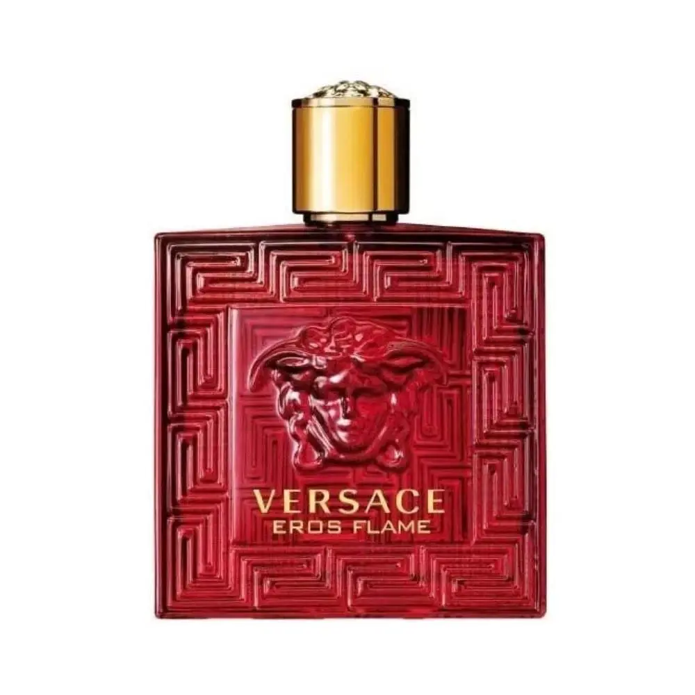Versace Eros Flame Eau de Parfum Spray For Men 6.7oz