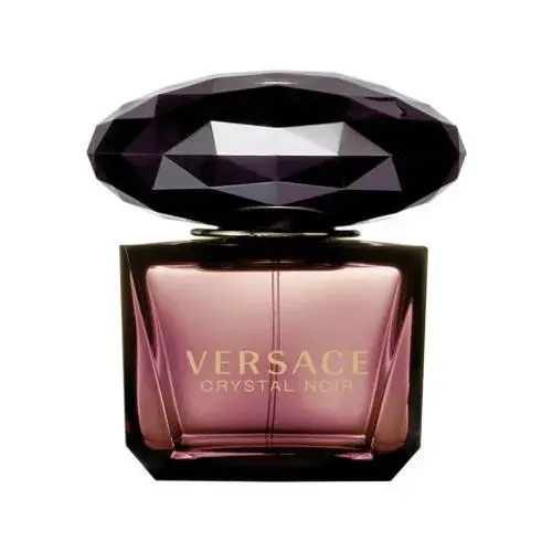 Versace Crystal Noir Eau de Parfum Spray For Women 3 oz