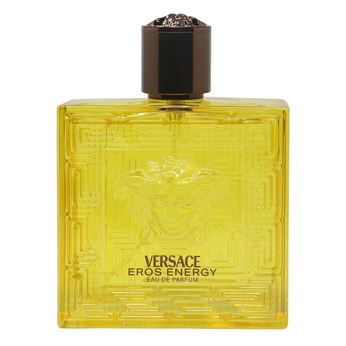 Versace Men`s Eros Energy Edp Spray 6.7 oz Fragrances 8011003890811