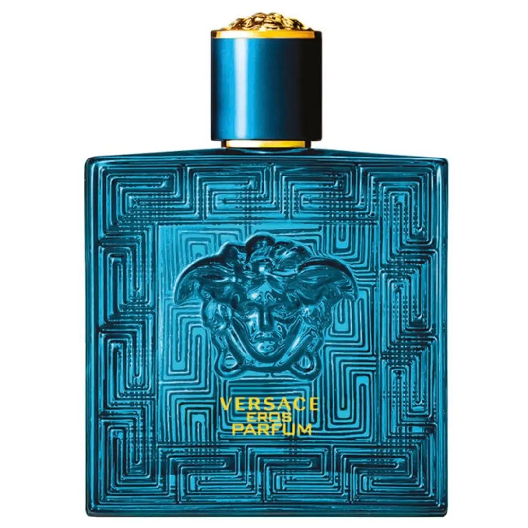 Versace Eros Parfum For Men Cologne 3.4 oz 100 ml Perfume Spray Tester