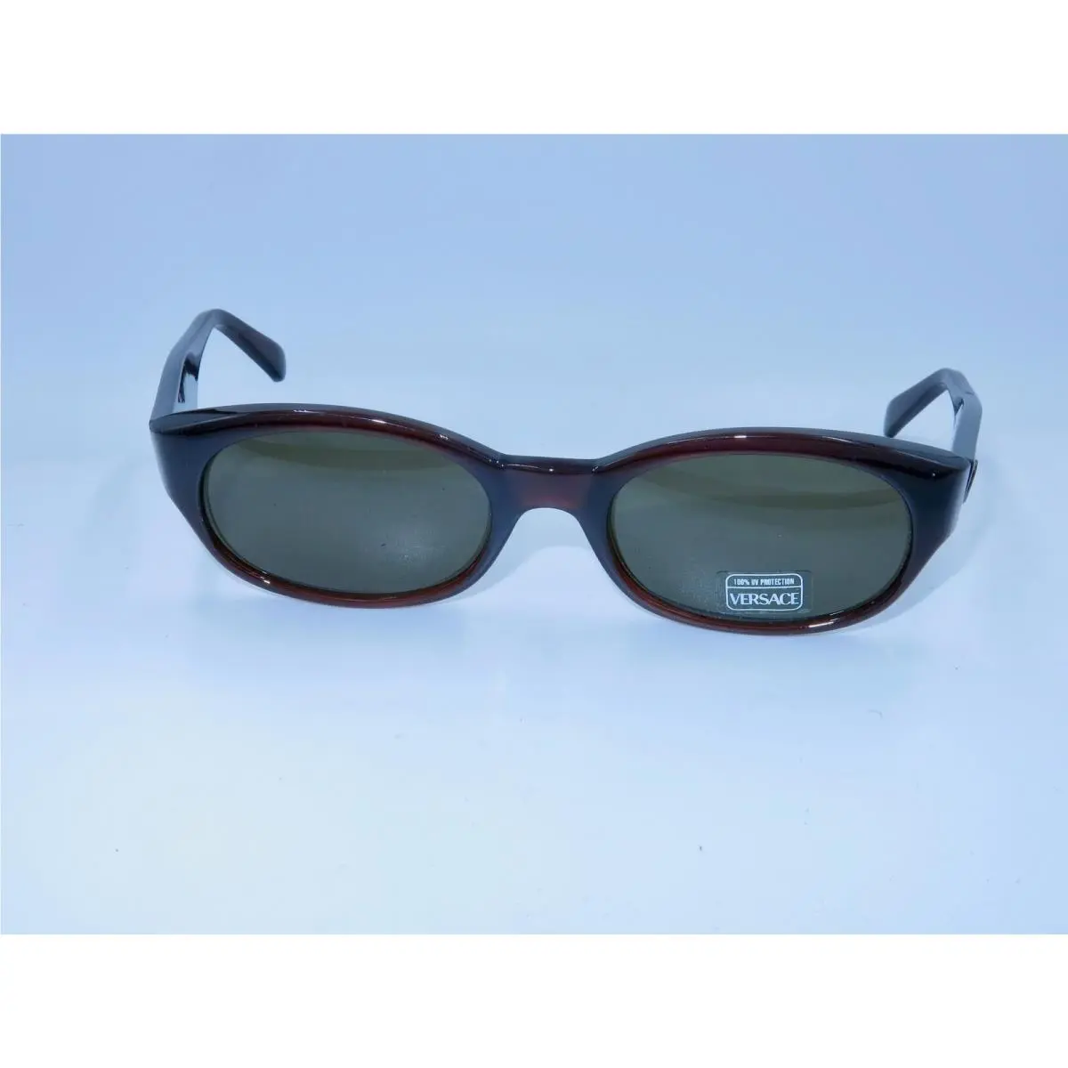 Versace Sunglasses 472 G