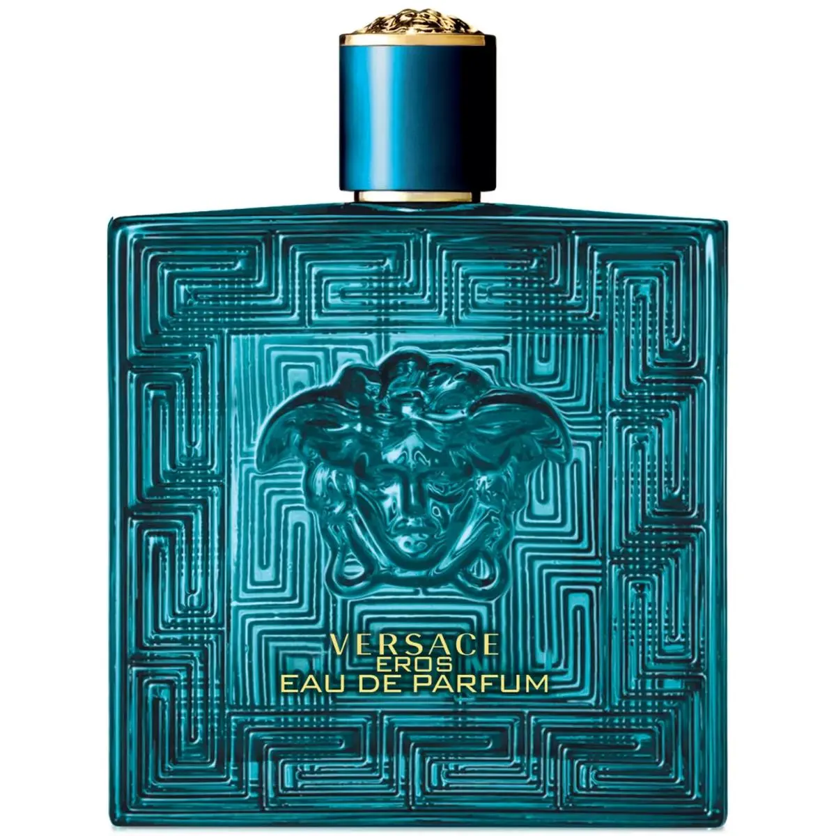 Versace Eros Eau de Parfum 100ml