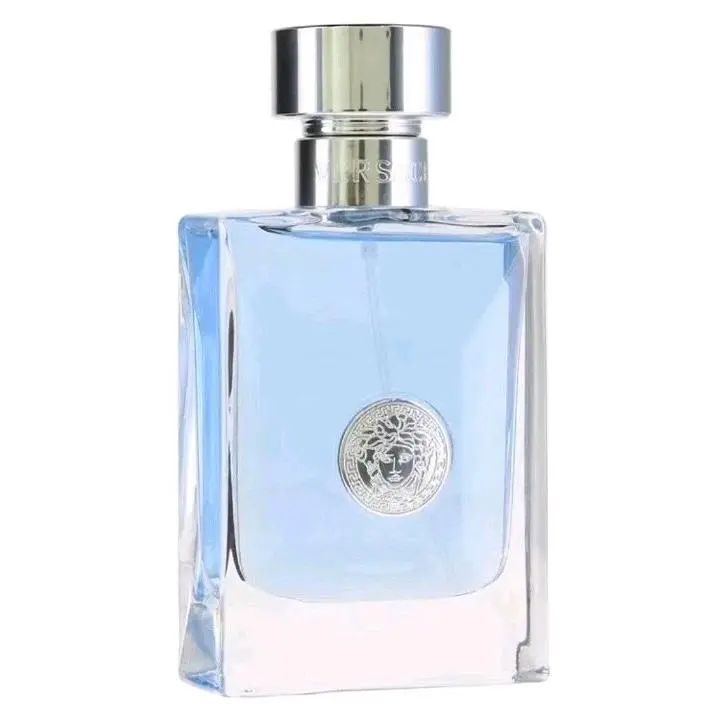 Versace Pour Homme 1.7Oz Men`s Eau de Toilette Fragrance
