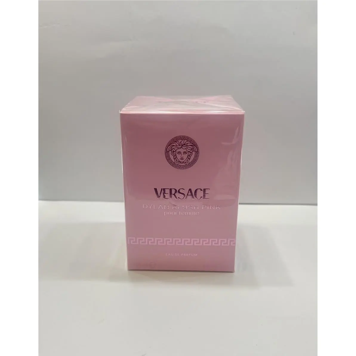 Versace Dylan Blush Pink 3.3oz Edp Spray