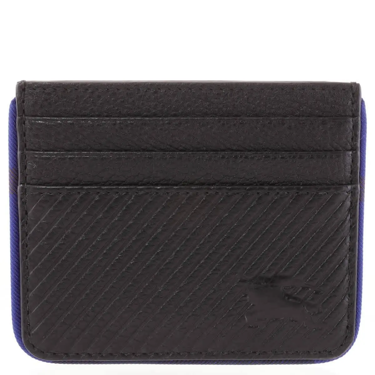 Burberry Sandon Card Case with Logo 8089494