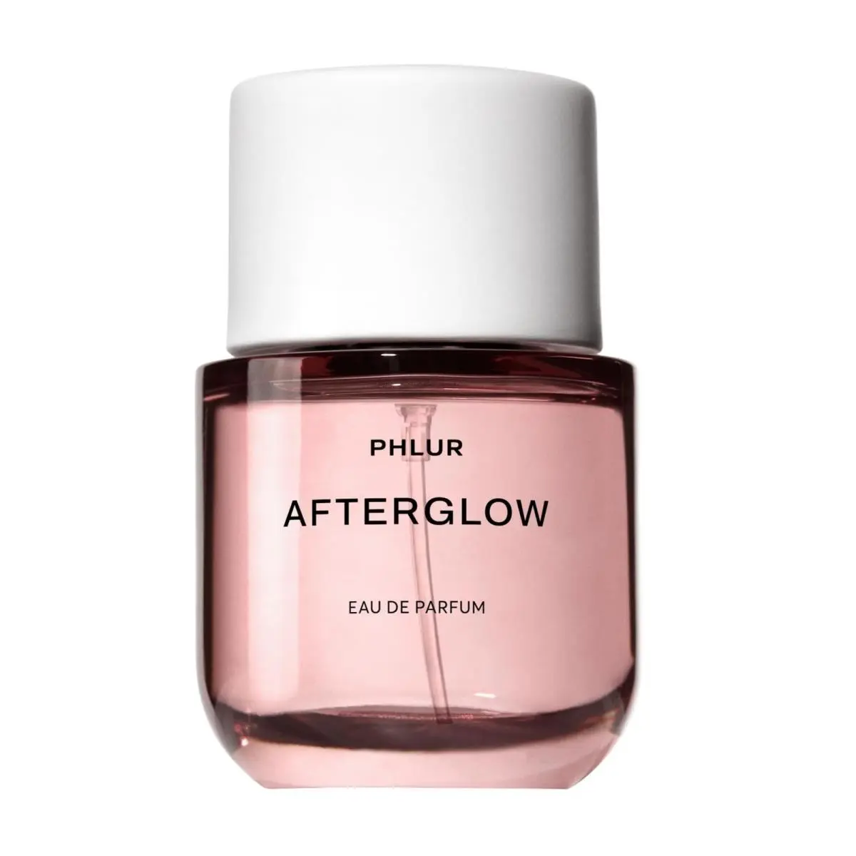 Eau de Parfum 50 mL Warm Amber Vanilla Citrus Apricot  Afterglow Perfume by Phlur