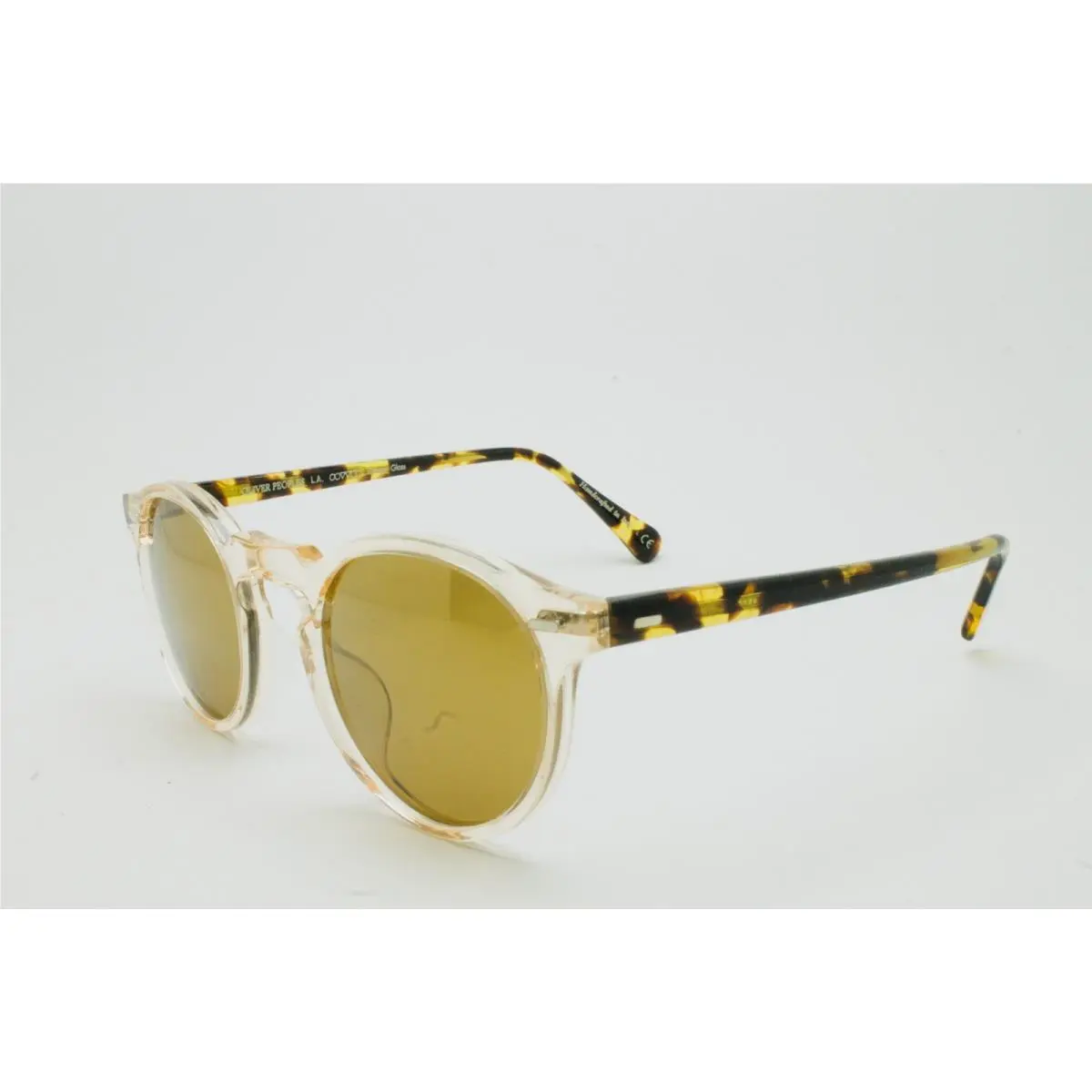 Oliver Peoples OV5217S Gregory Peck Sun 1485W4 Sunglasses SIZE:47-23-150