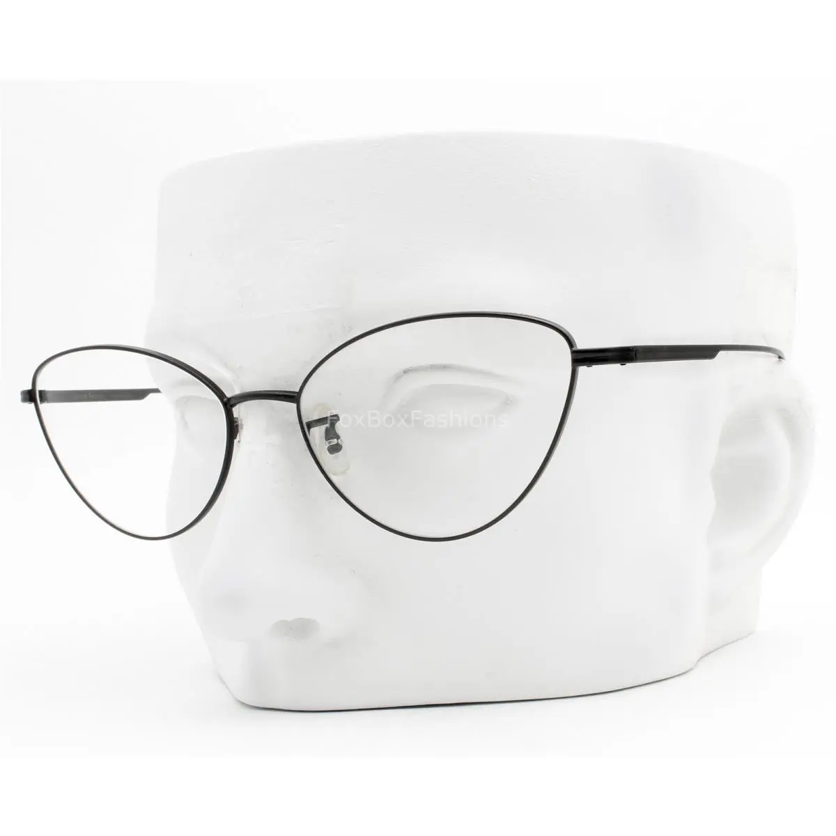 Oliver Peoples Khaite 1998RX Eyeglasses Glasses OV 1328 5062 Matte Black 56mm