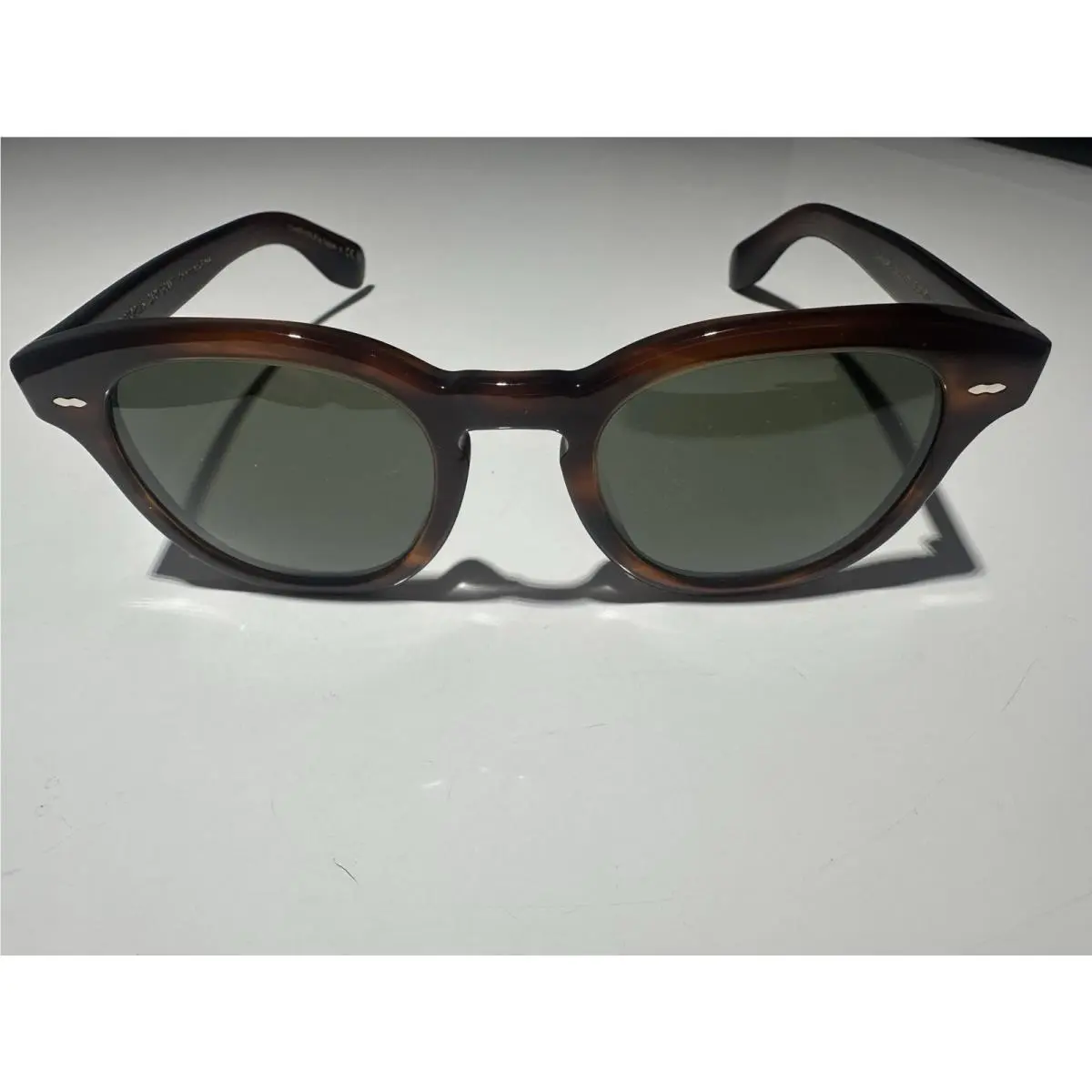 Oliver Peoples Cary Grant Sunglasses OV5413SU 1679P1 50-22-145 Polarized