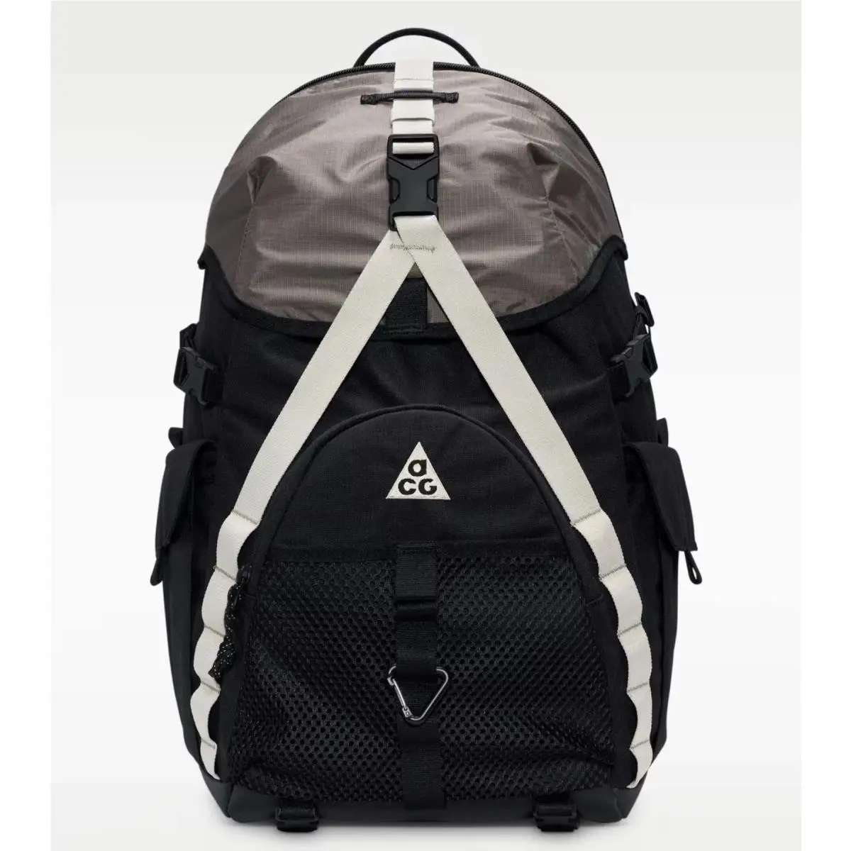 Nike Acg Daymax Backpack 25L Black College Grey HJ8178-010