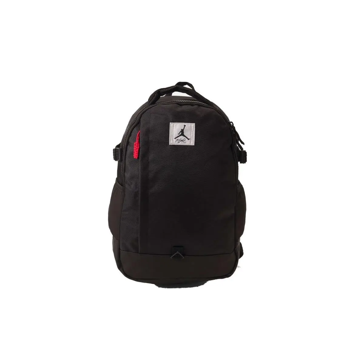 Nike Boy`s Flight Control Pack Big Black Size