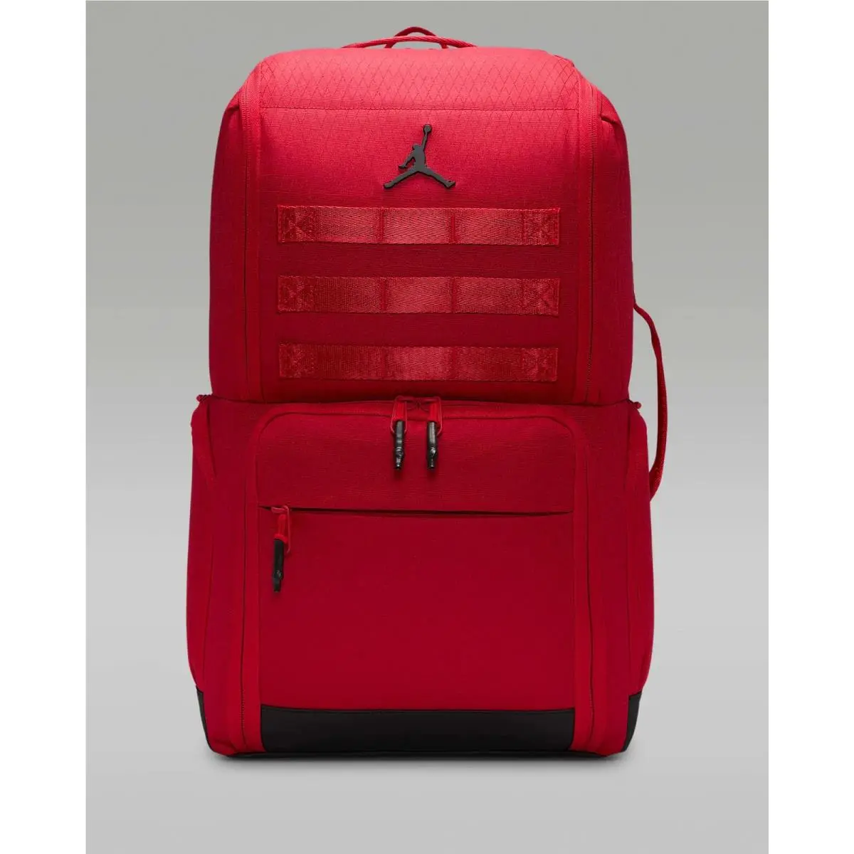 Nike Air Jordan Collector Backpack 31.5L Gym Red Cordura MA0944-R78