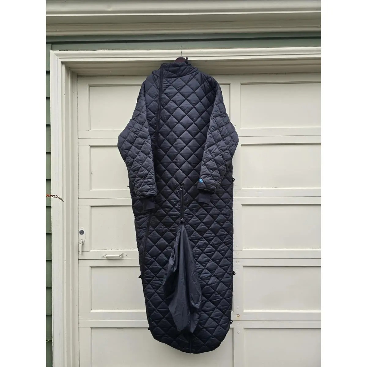 Nike SB Mental Sleeping Bag w/ Tags Sample Unreleased One Size