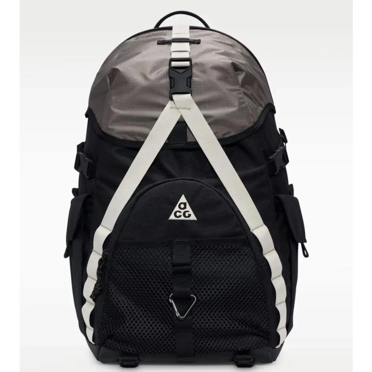 Acg Daymax Backpack 25L Black/grey HJ8178-010 by Nike