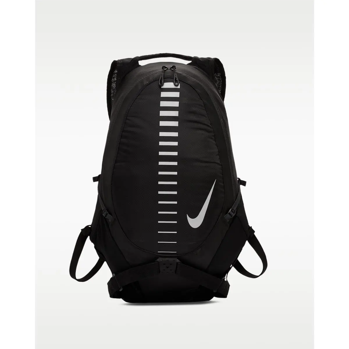 Nike Run Commuter Engineered Ultra Light Reflective Backpack Black N0003567-045