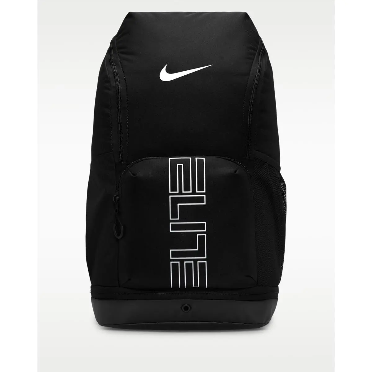 Nike Varsity Elite 32L Black School Padded Laptop Team Backpack HM9965-010