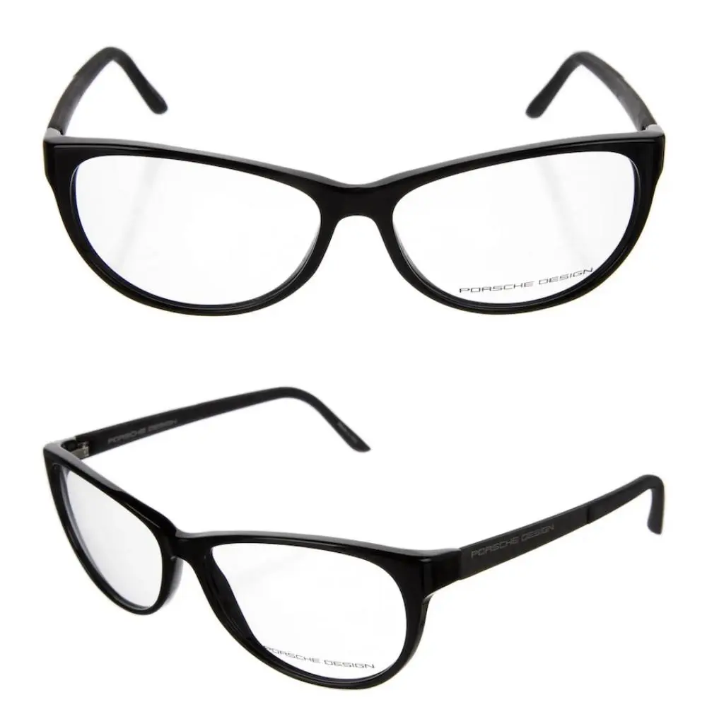 Design Eyeglasses - Ladies P`8246 A 56mm-14mm-135mm by Porsche