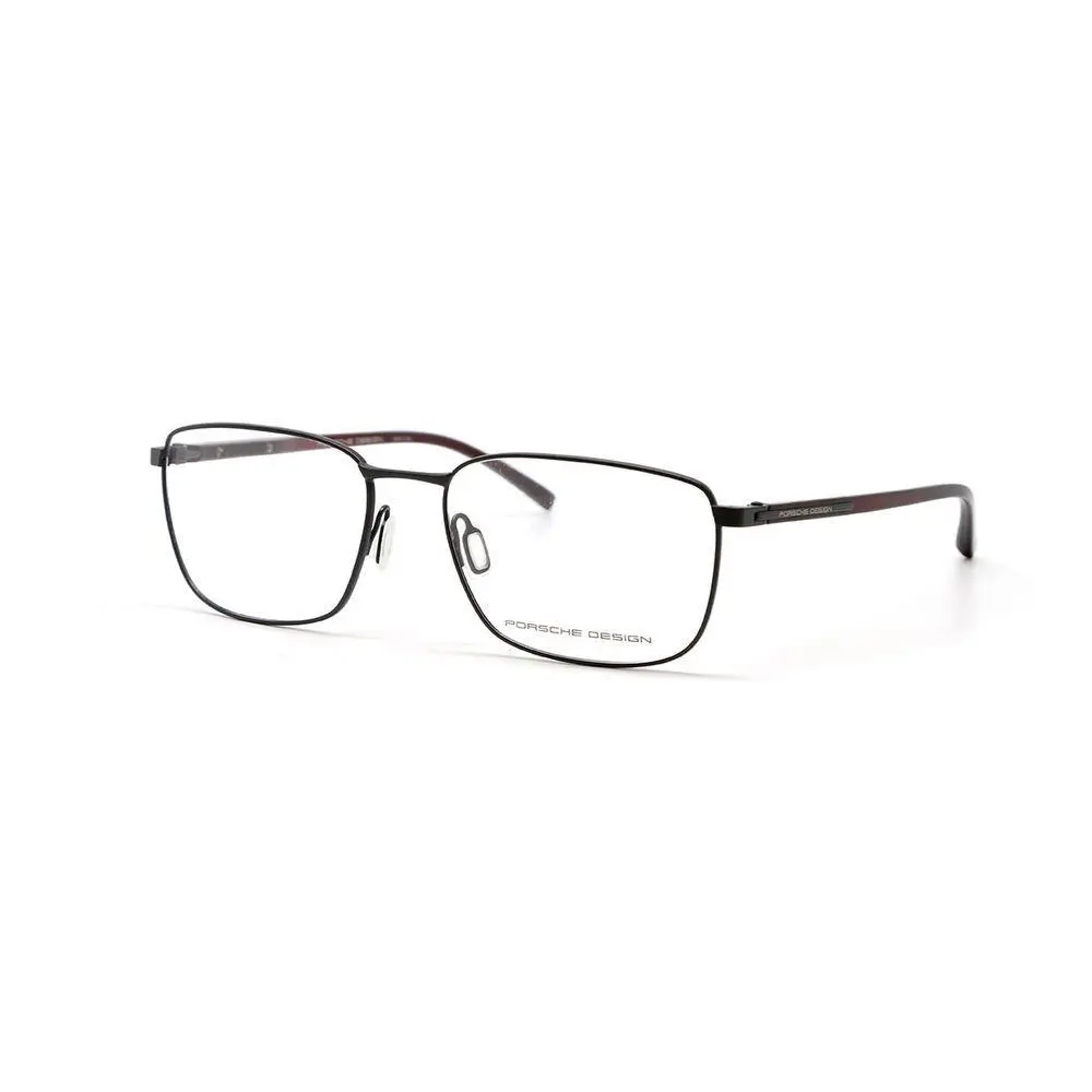 Porsche Multicolor Metal Glasses Frames