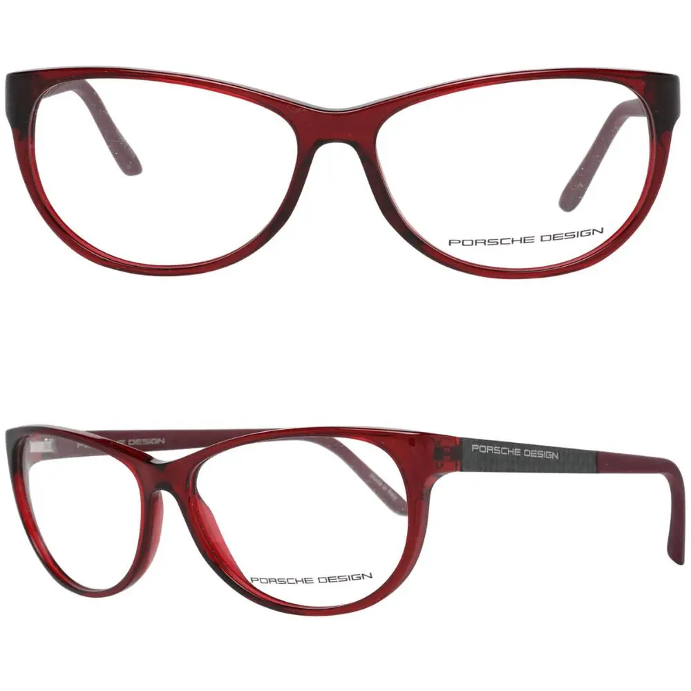 Design Eyeglasses - Ladies P`8246 C Rx 56mm-14mm-135mm by Porsche