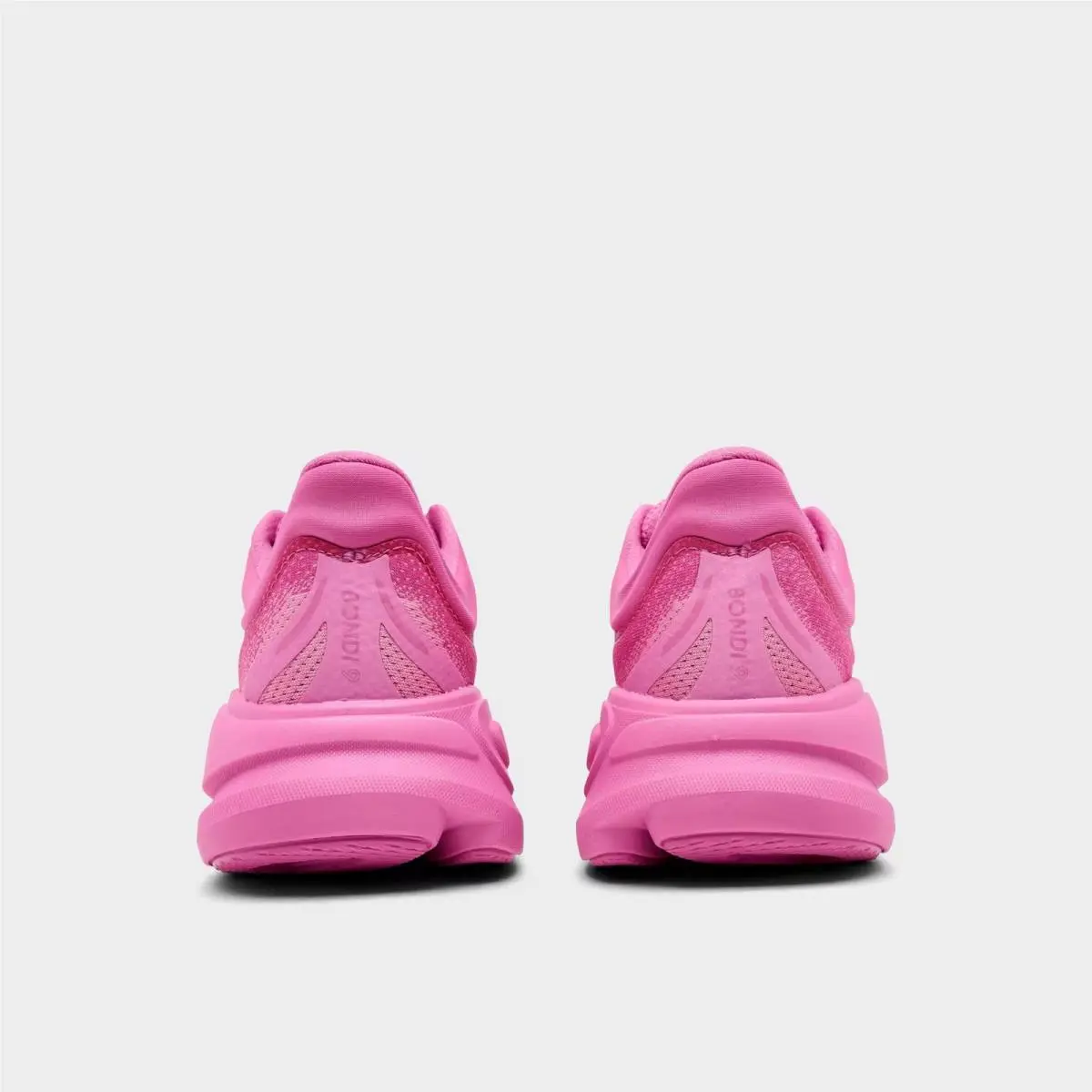 Hoka shoes - 1162012 650 - Crabapple/Crabapple 2