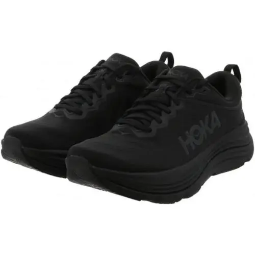 Hoka shoes - 1127929-BBLC - 1127929-BBLC - Black/Black 4