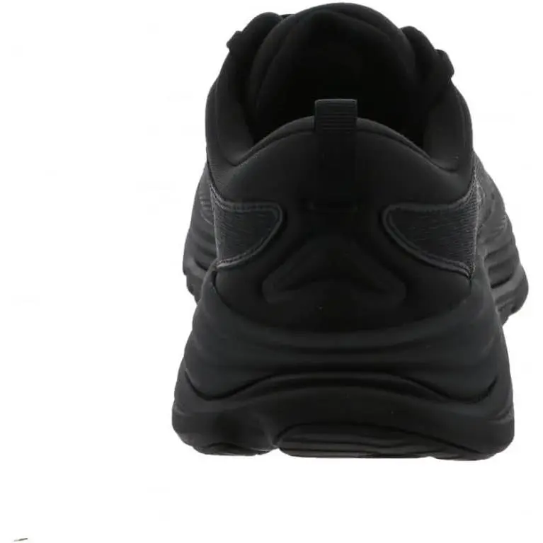 Hoka shoes - 1127929-BBLC - 1127929-BBLC - Black/Black 6