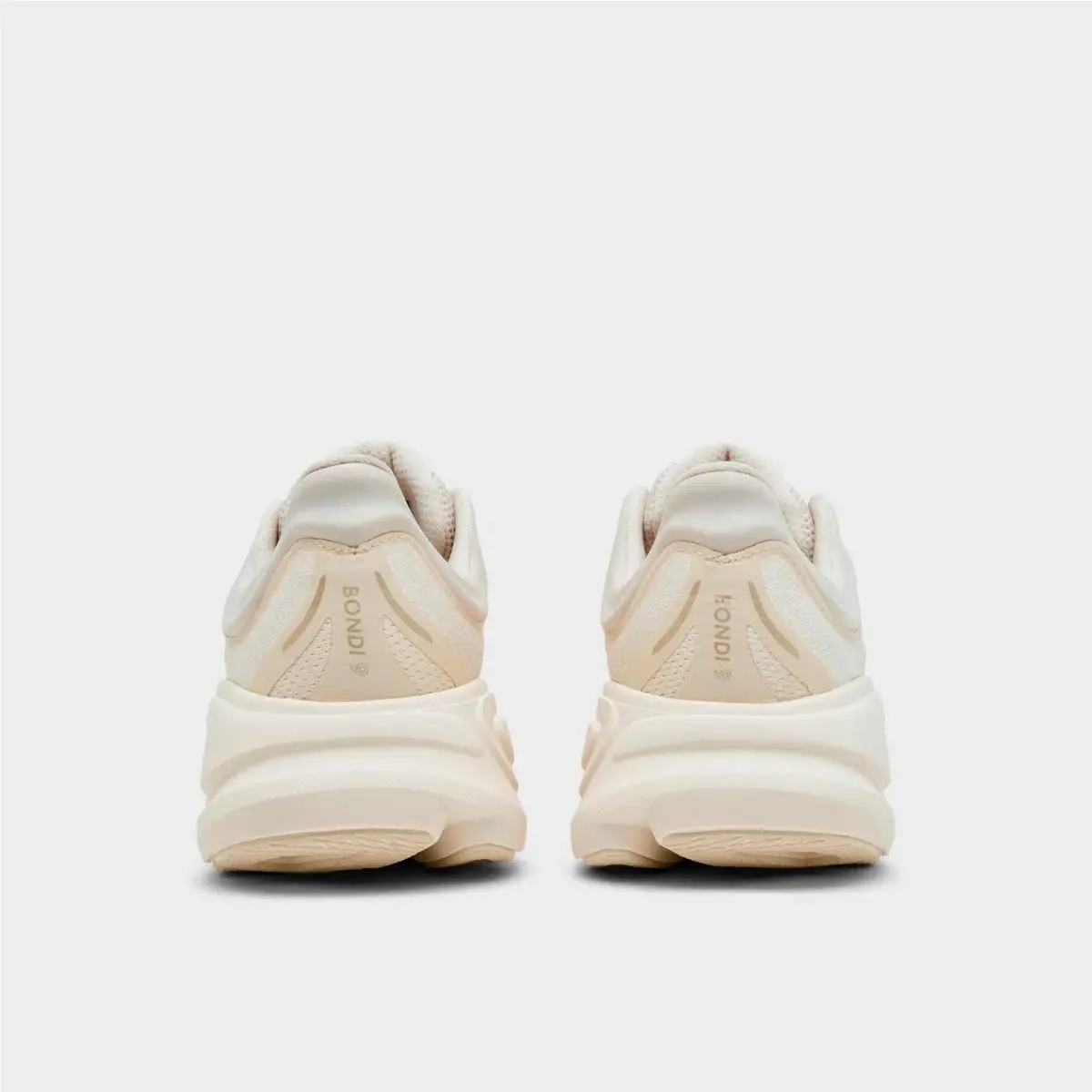 Hoka shoes - 116012 260 - Vanilla/Birch 2