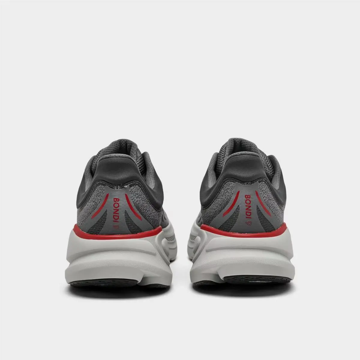 Hoka shoes - 1162011 022 - Satellite Grey/Outer Orbit 2