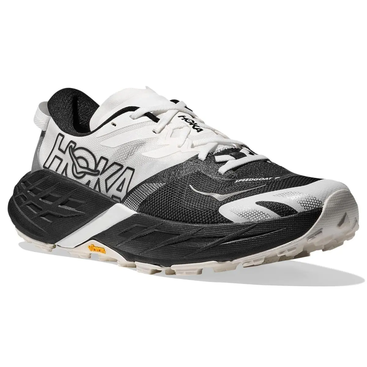 Hoka shoes - Berry Jam/Starlight Glow 13