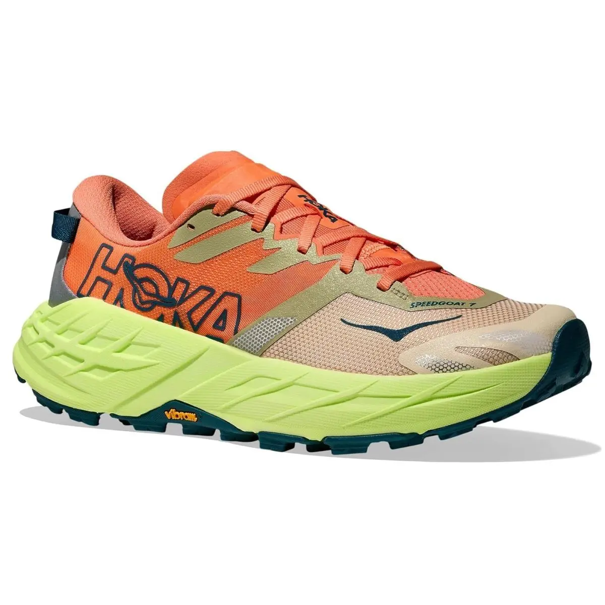 Hoka shoes - Berry Jam/Starlight Glow 20