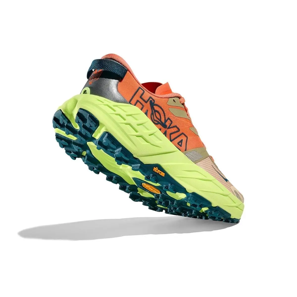 Hoka shoes - Berry Jam/Starlight Glow 25