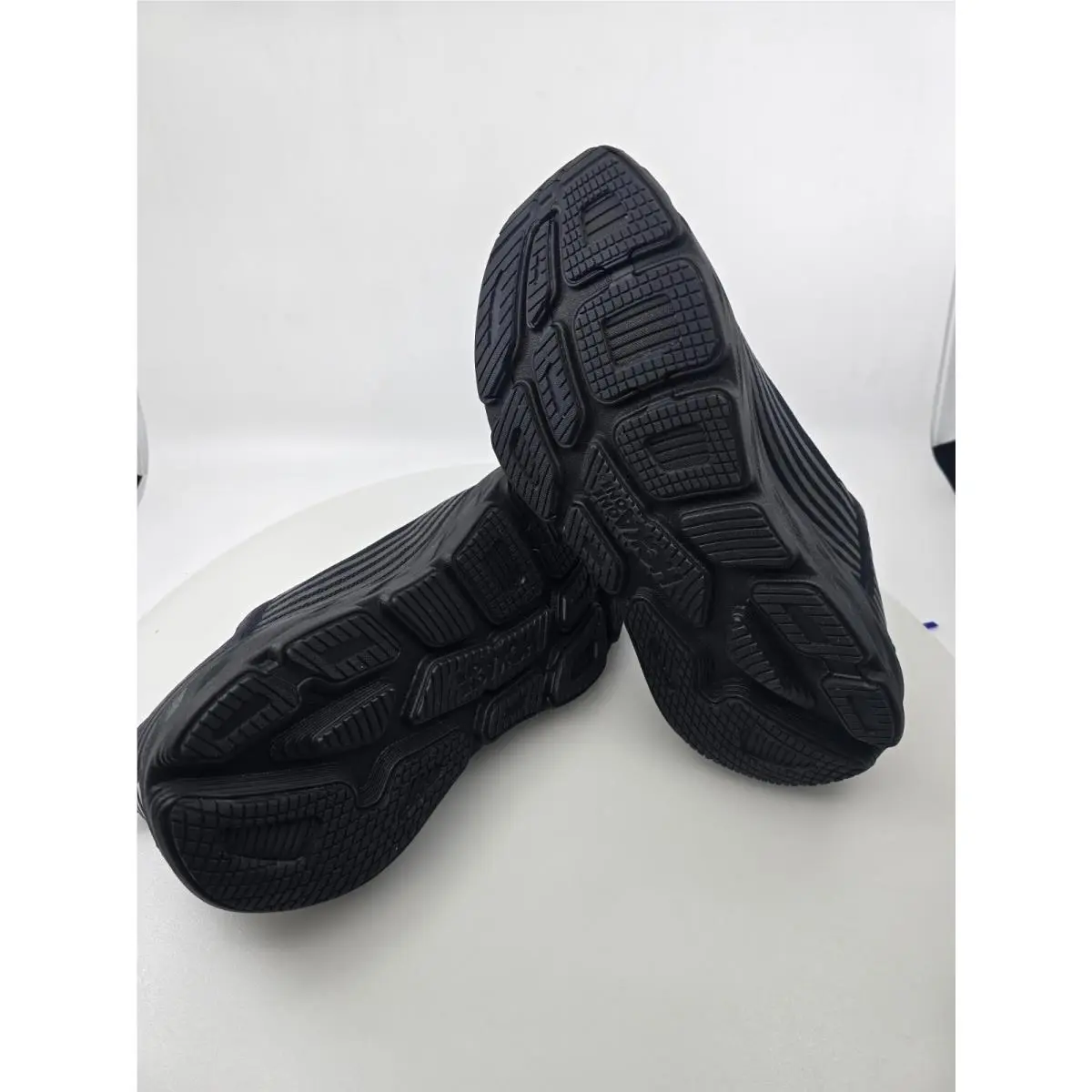 Hoka shoes - Hoka One One Bondi 6 - 1019271 BBLC - Black 1